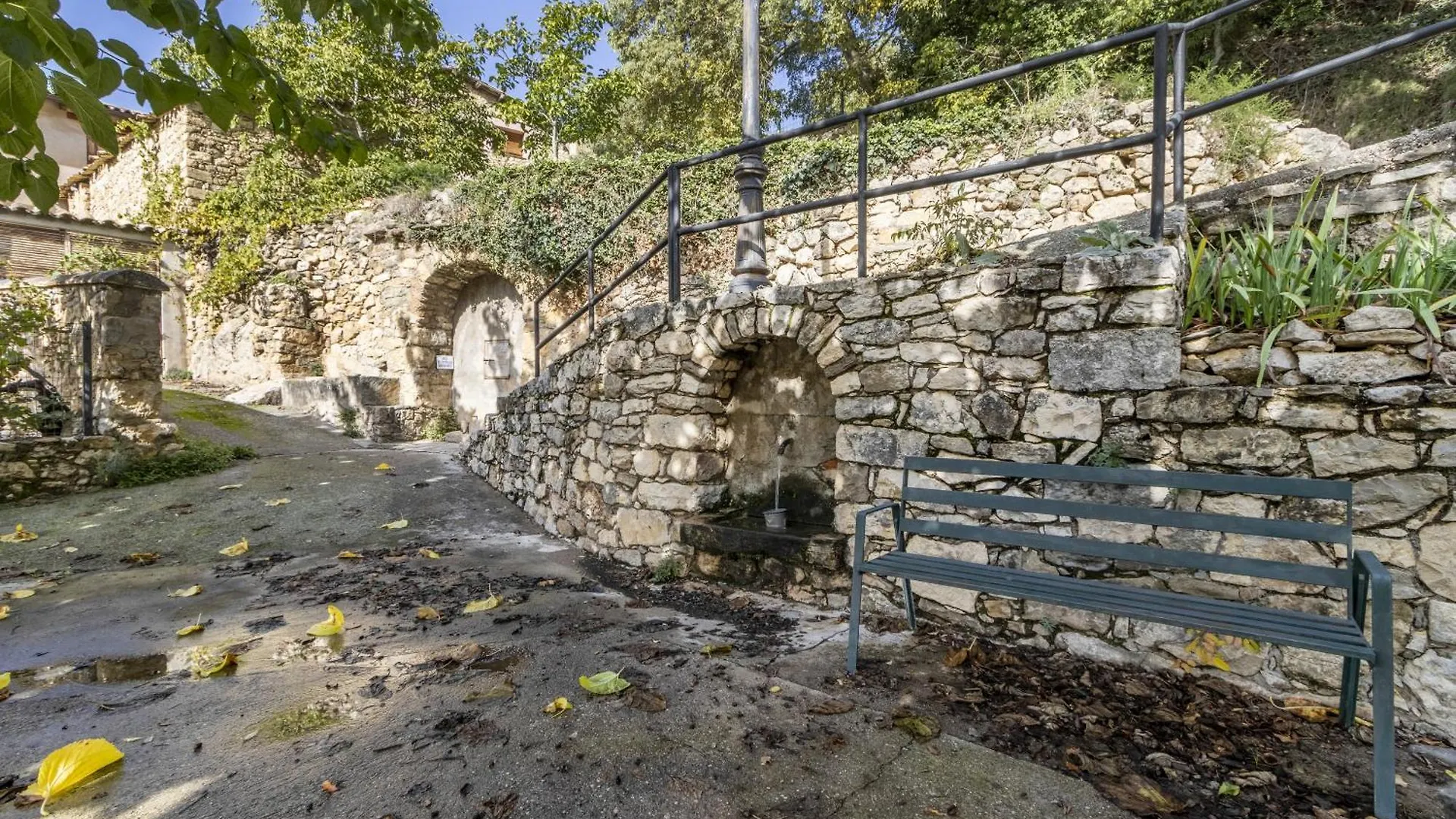 Appartamento Casa Jaumet 2 Aransis