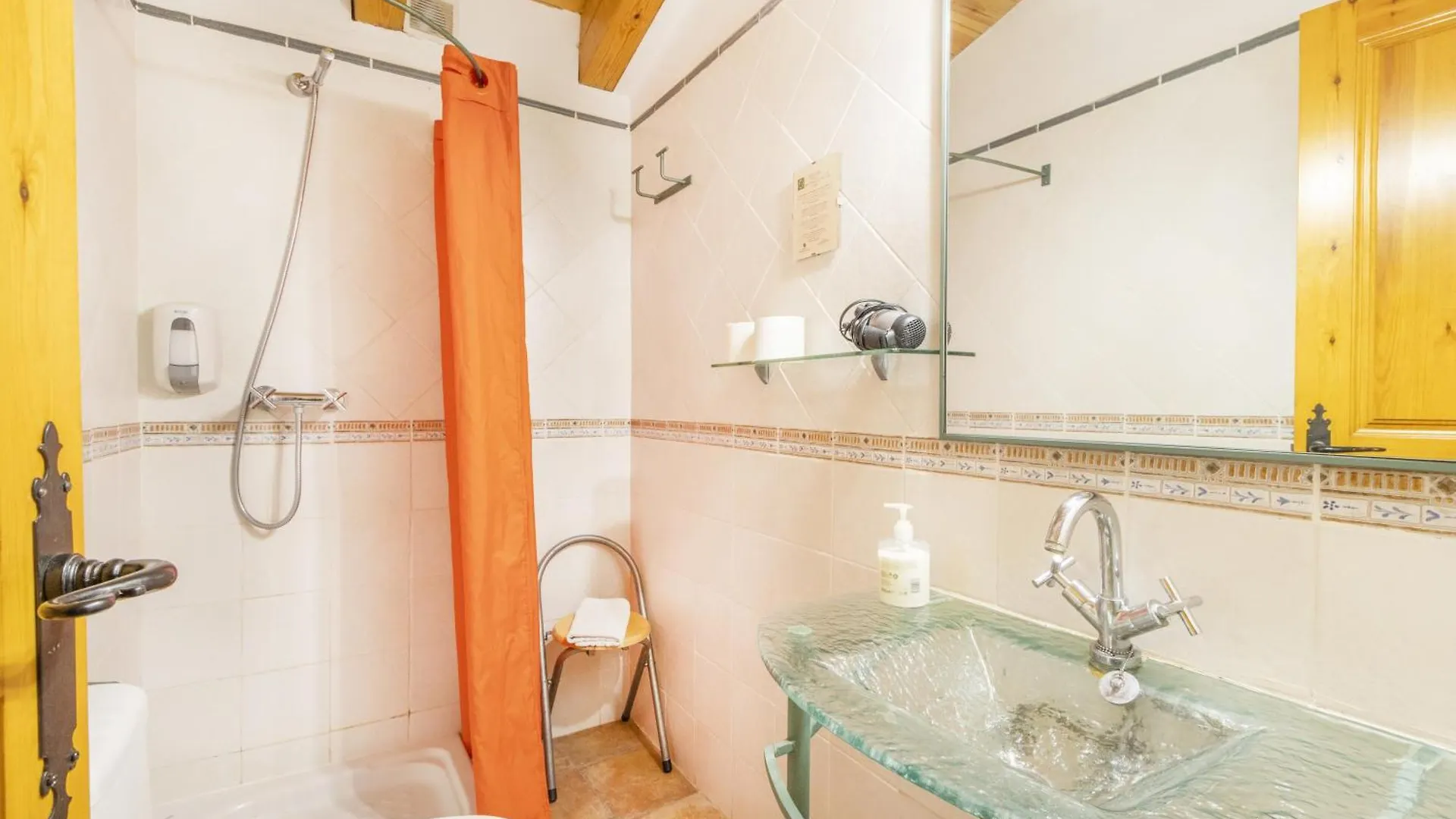Appartamento Casa Jaumet 2 Aransis 0*,  Spagna