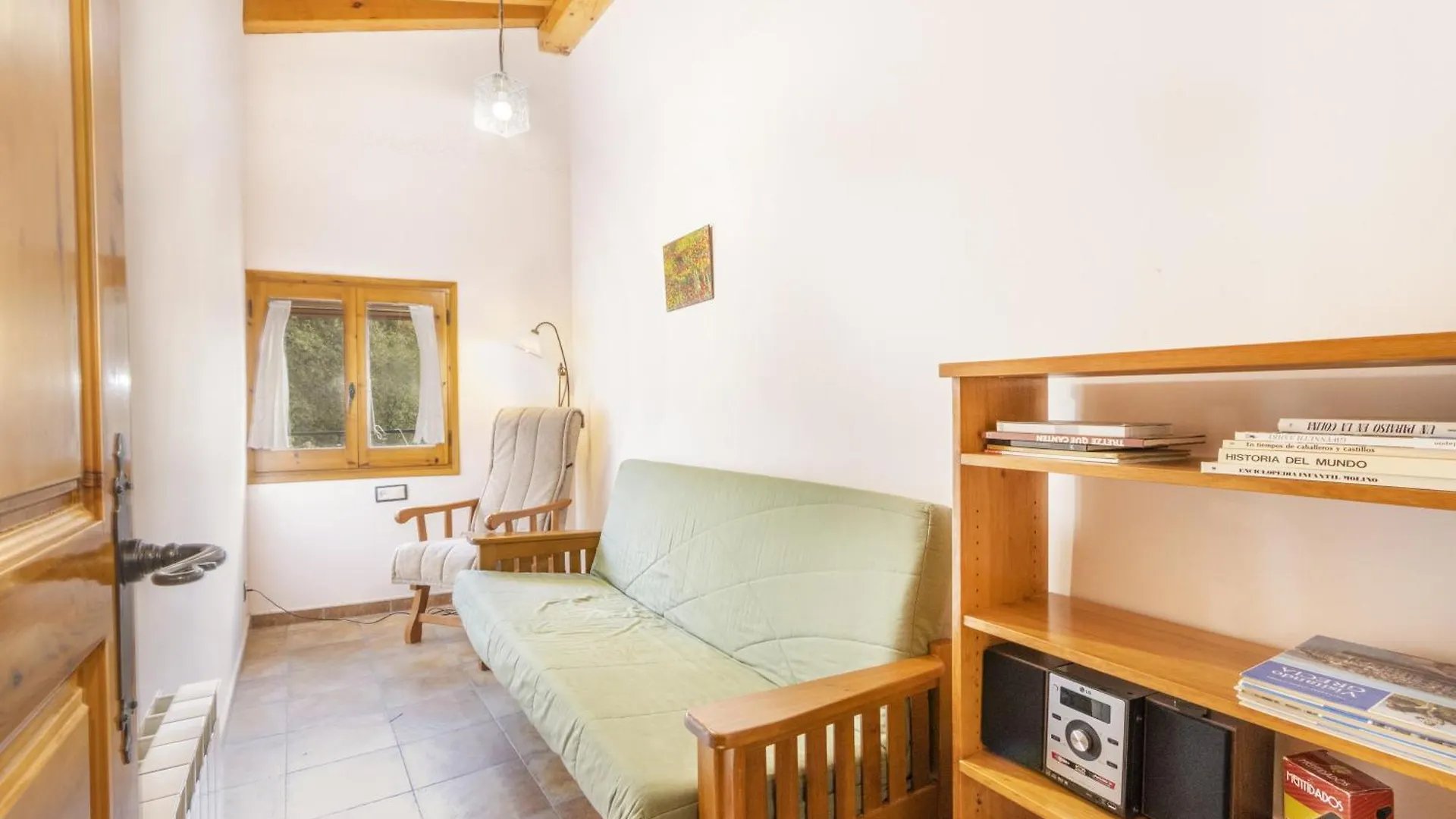 Appartamento Casa Jaumet 2 Aransis Spagna