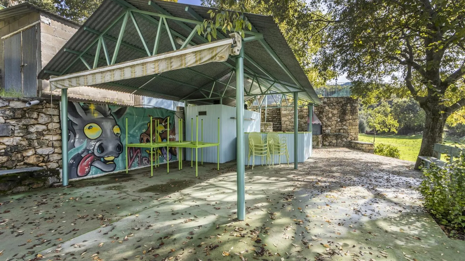 Appartamento Casa Jaumet 2 Aransis