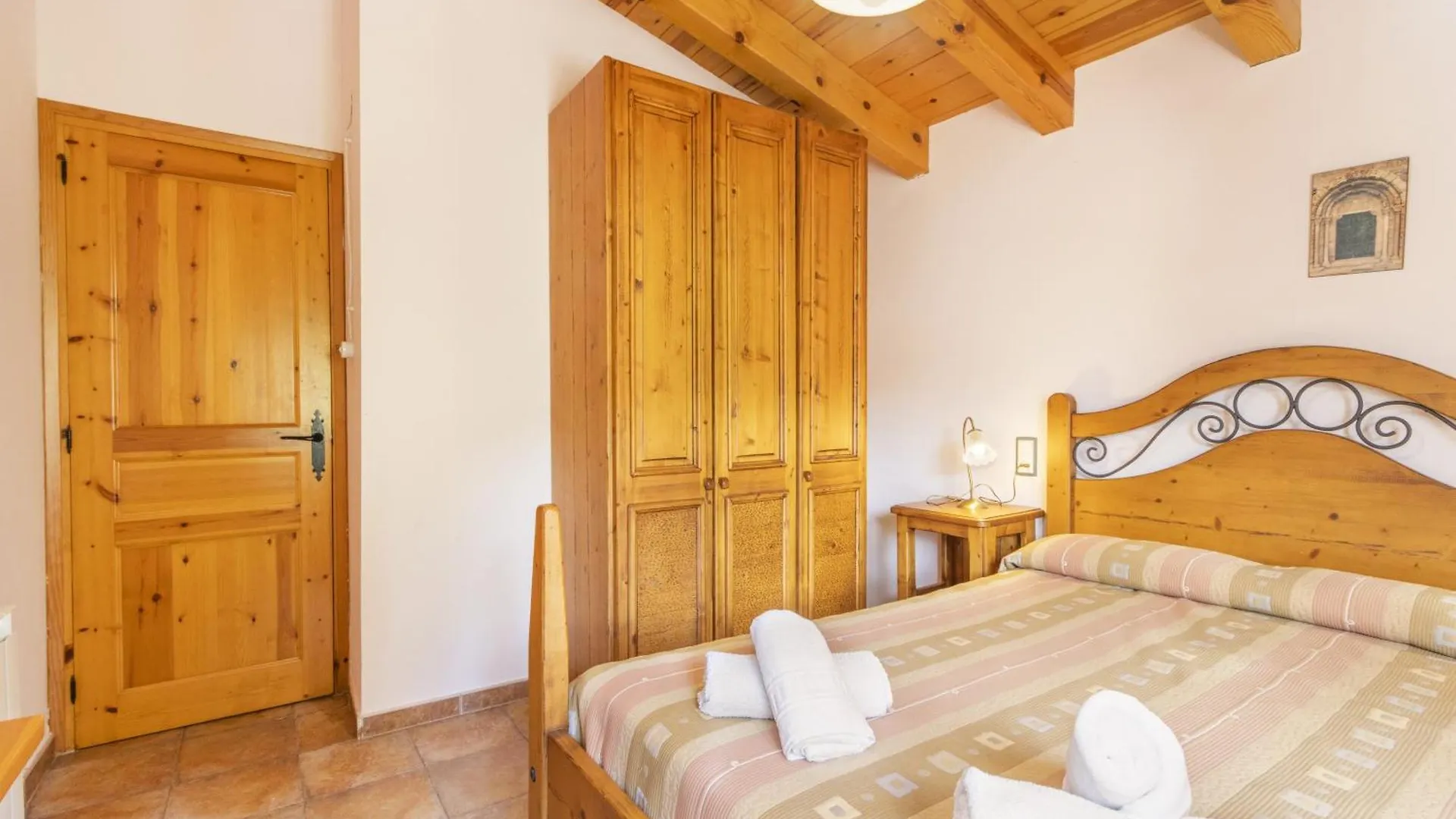 Appartamento Casa Jaumet 2 Aransis Spagna