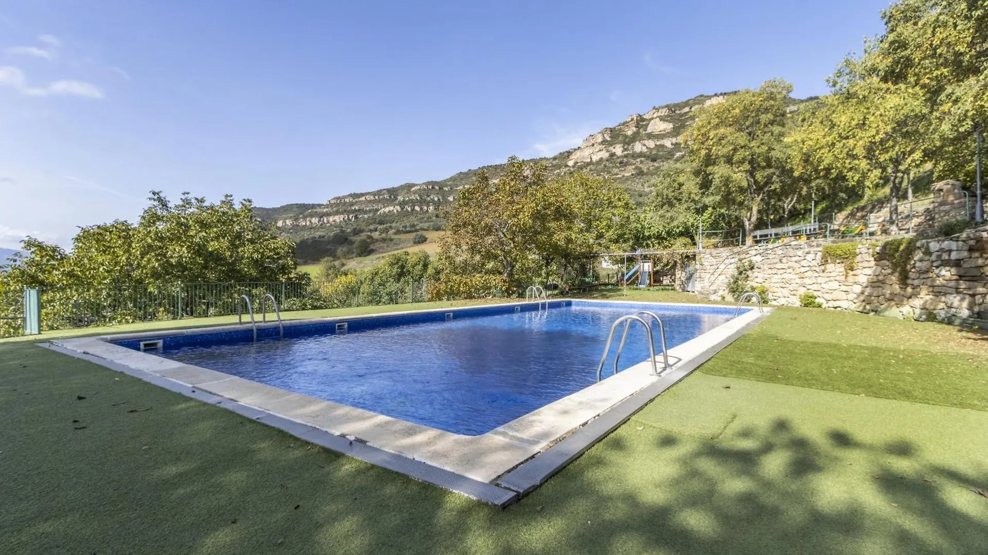 Appartamento Casa Jaumet 2 Aransis