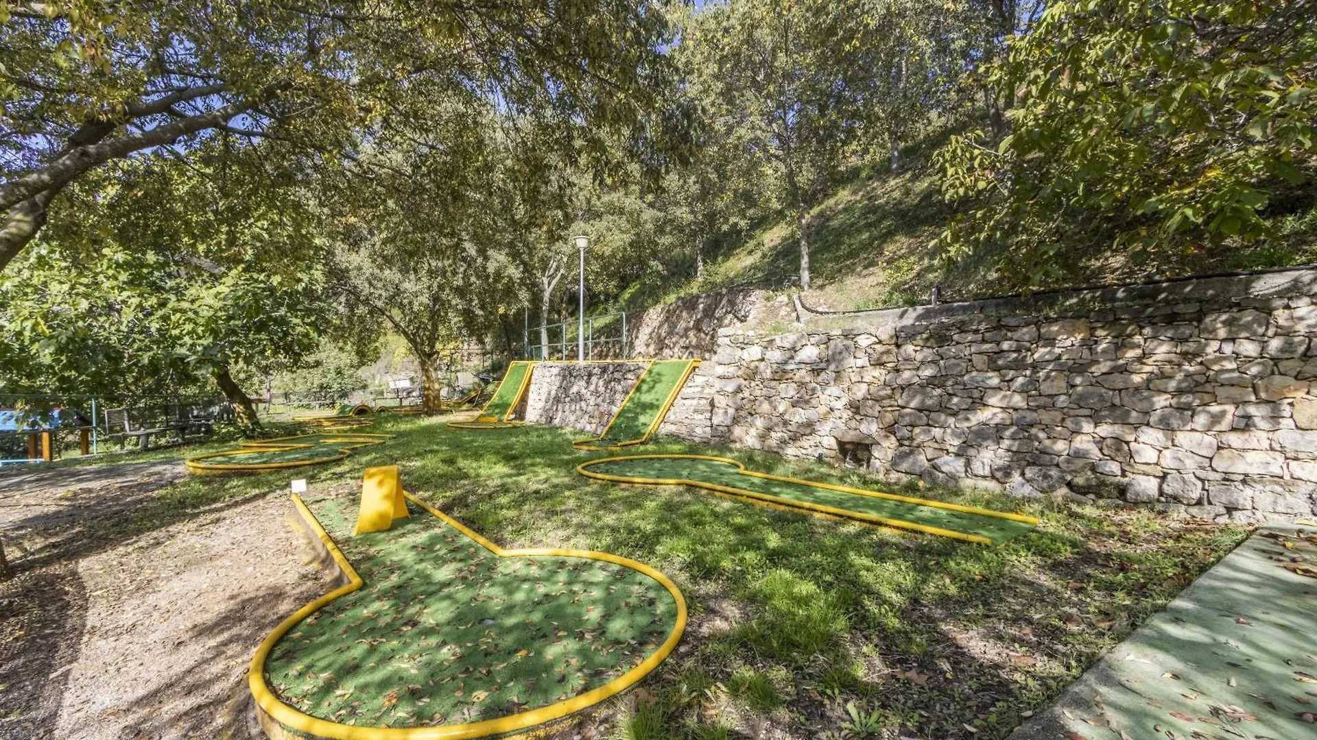 Appartamento Casa Jaumet 2 Aransis